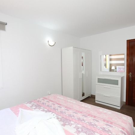 Keur Fina Apartment คอสตา เด อันตีกัว ภายนอก รูปภาพ