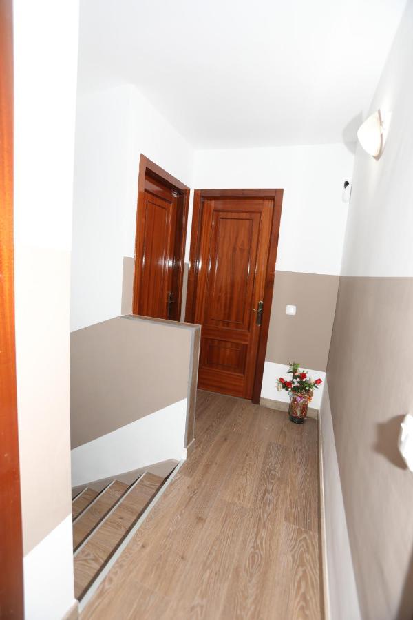 Keur Fina Apartment คอสตา เด อันตีกัว ภายนอก รูปภาพ