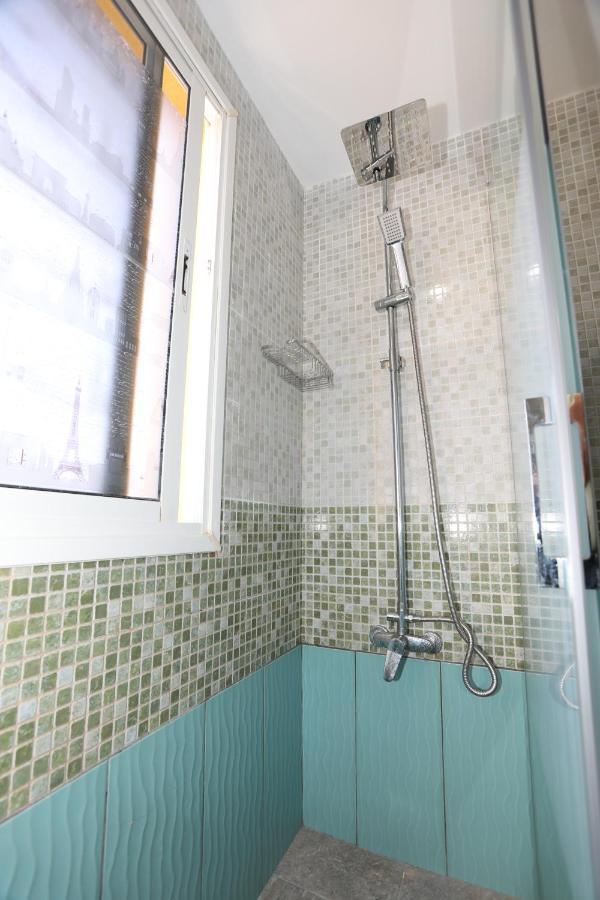 Keur Fina Apartment คอสตา เด อันตีกัว ภายนอก รูปภาพ