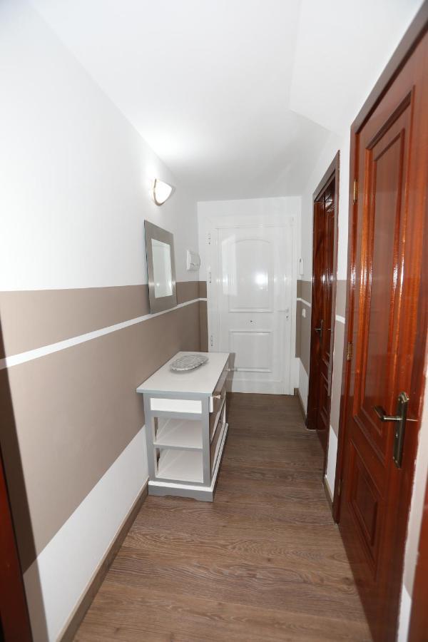 Keur Fina Apartment คอสตา เด อันตีกัว ภายนอก รูปภาพ