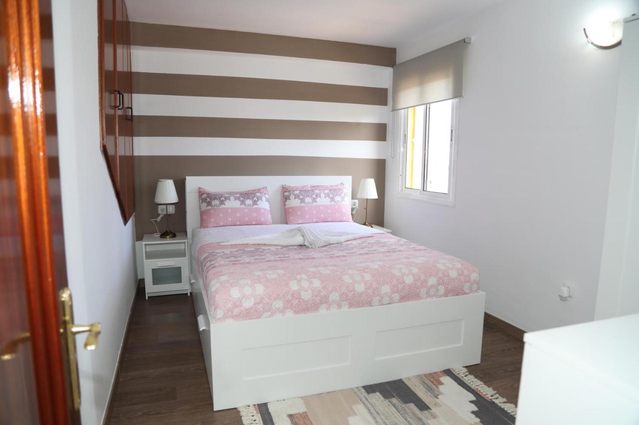 Keur Fina Apartment คอสตา เด อันตีกัว ภายนอก รูปภาพ