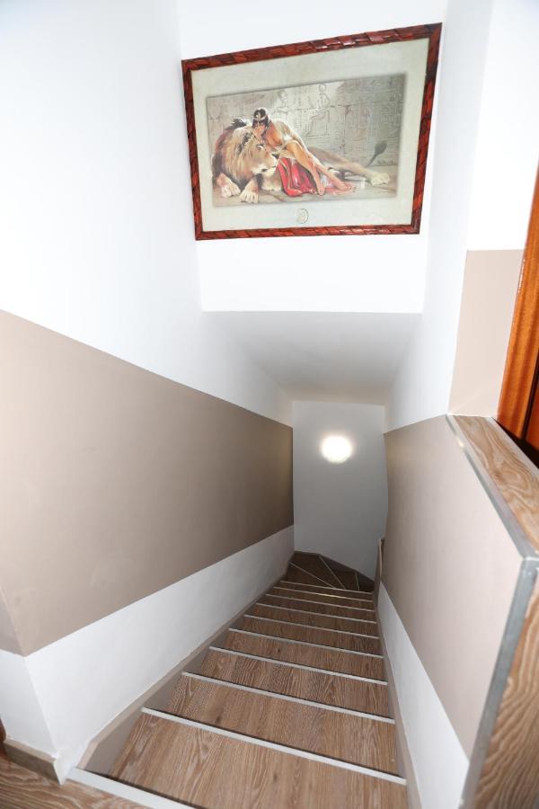 Keur Fina Apartment คอสตา เด อันตีกัว ภายนอก รูปภาพ