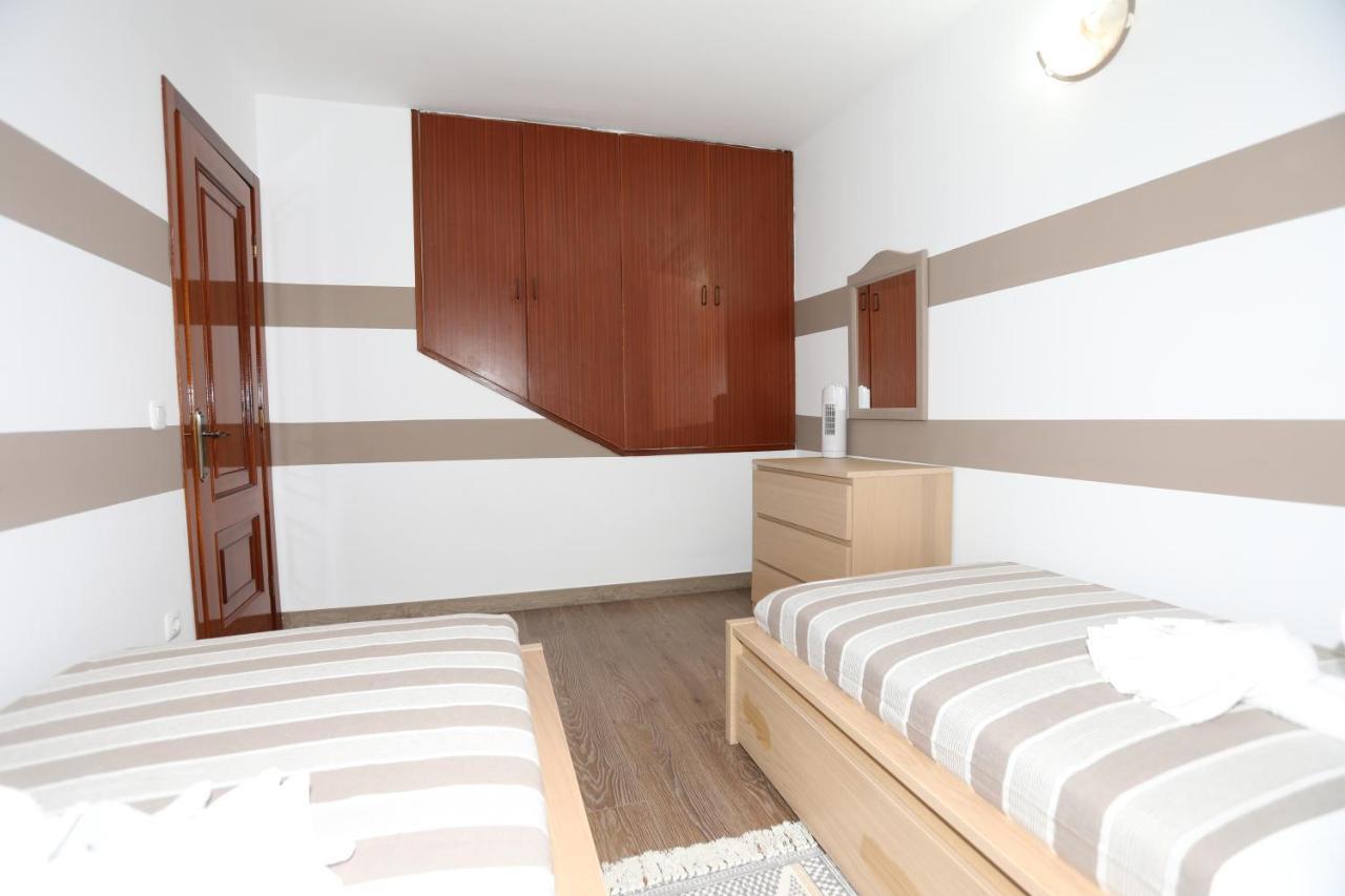 Keur Fina Apartment คอสตา เด อันตีกัว ภายนอก รูปภาพ
