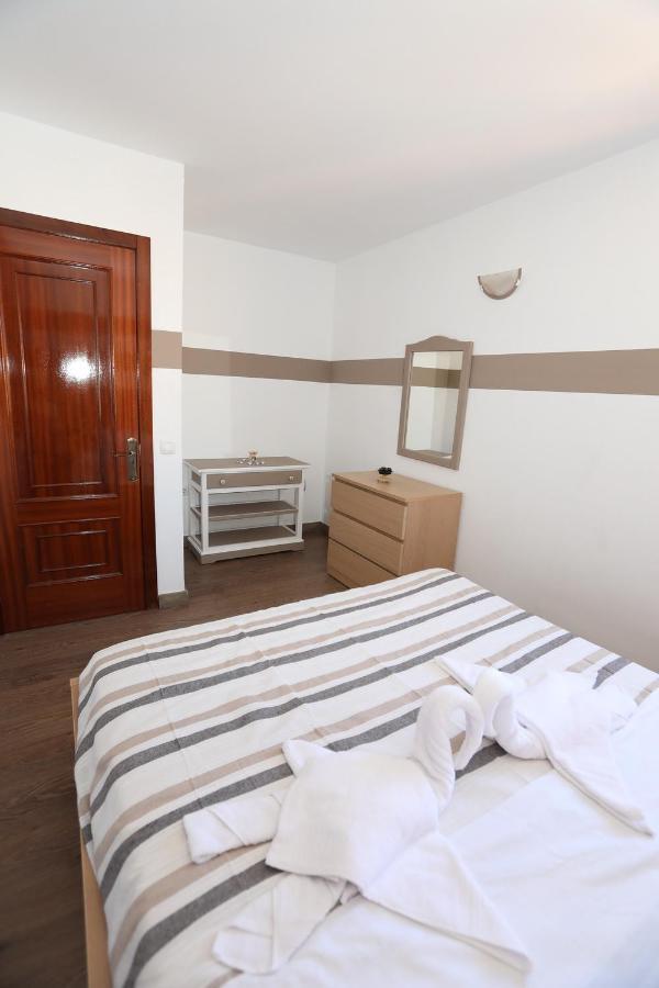 Keur Fina Apartment คอสตา เด อันตีกัว ภายนอก รูปภาพ