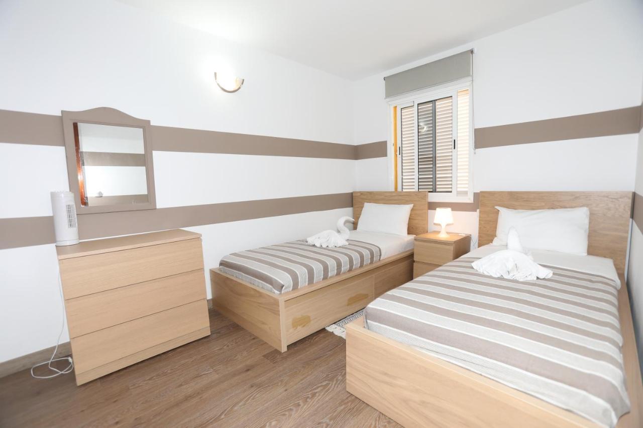 Keur Fina Apartment คอสตา เด อันตีกัว ภายนอก รูปภาพ