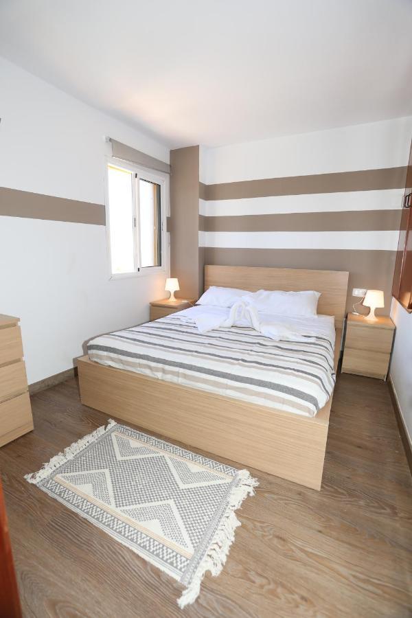 Keur Fina Apartment คอสตา เด อันตีกัว ภายนอก รูปภาพ