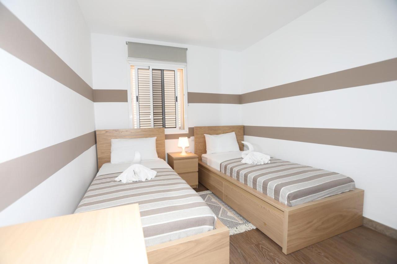 Keur Fina Apartment คอสตา เด อันตีกัว ภายนอก รูปภาพ