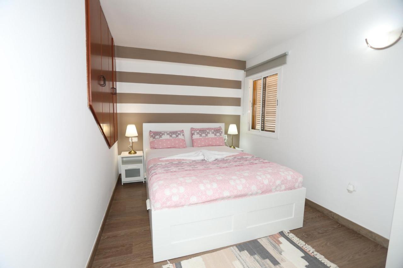 Keur Fina Apartment คอสตา เด อันตีกัว ภายนอก รูปภาพ