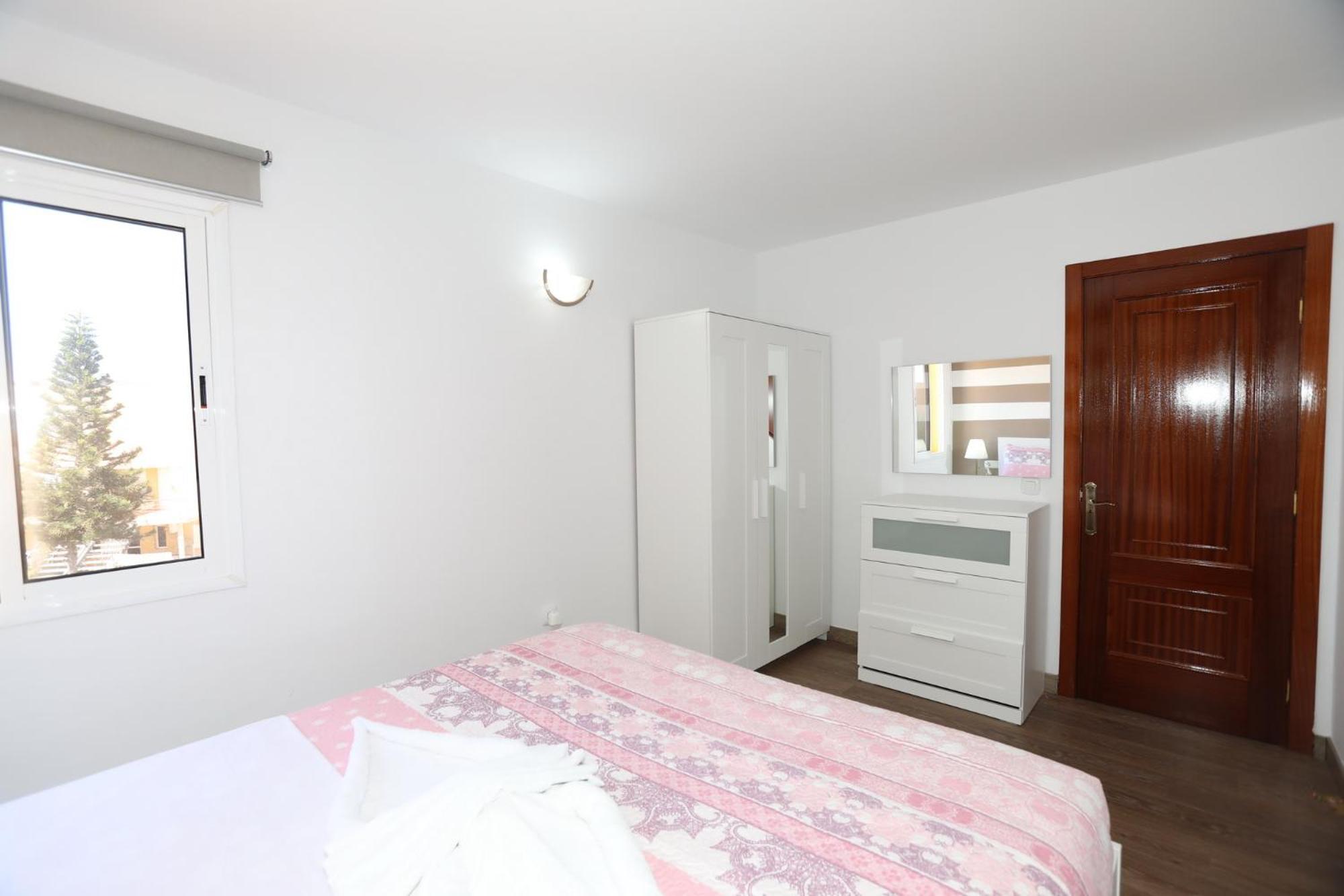 Keur Fina Apartment คอสตา เด อันตีกัว ภายนอก รูปภาพ
